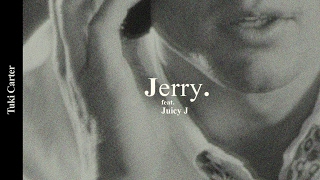 Tuki Carter - Jerry Maguire