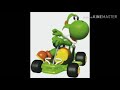 Mario Kart 64 Yoshi Voice Clips
