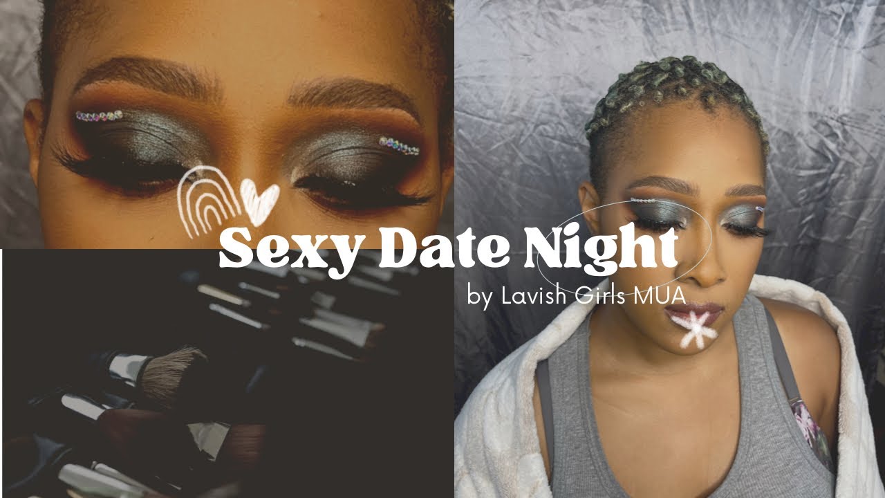 Promotional video thumbnail 1 for Special Events Makeup