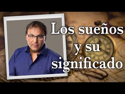 Gabriel Rolón - Dreams and their meaning