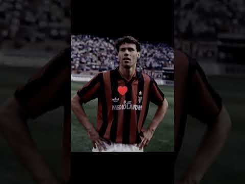 Nolan x Van Basten💀