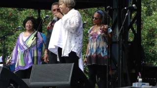 Mavis Staples--I&#39;ll Take You There--Live @ Lollapalooza Chicago 2010-08-06