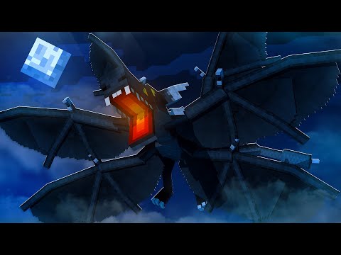 DARK BABY DRAGON! - MEDIEVAL MINECRAFT #11 ‹ PAULINHU ›