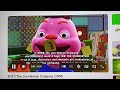 KCET The Jim Henson Company 2008