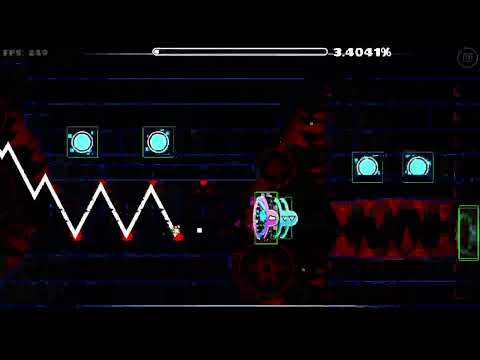 [WORLD RECORD] OLD SLAUGHTERHOUSE 30%