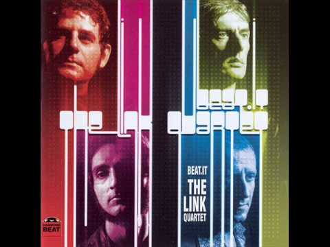 LINK QUARTET - beat it - FULL ALBUM