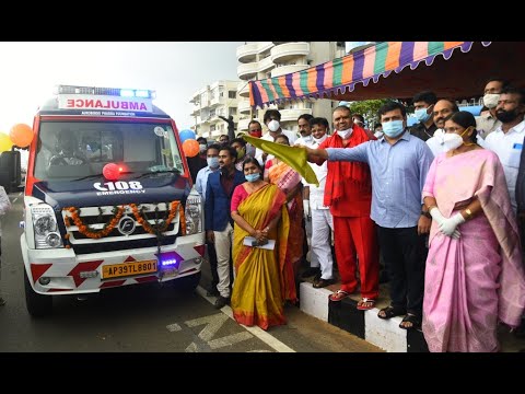 Covid-19 Update || India @ 6,05,787 || AP @ 16,097 || Vizag @ 976 Increasing Positive Cases Day by Day ....