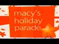 2006 Macy S Holiday Parade Original Full Broadcast With Commercials KGW 8 Portland OR