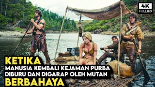 Download lagu THE LIFE OF PRIMITIVE TRIBES‼️ | FILM STORYLINE mp3