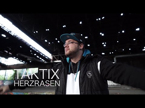 Taktix - Herzrasen (prod. by S.B.P) (official HD Video)
