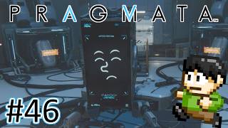 【実況】幼女と宇宙ステーション探索！プラグマタをツッコミ実況Part46【PS5】【PRAGMATA】