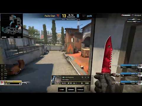 1vs4 Olofmeister Clutch