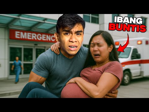 NAG LIGTAS ako ng BUNTIS - Emergency 
