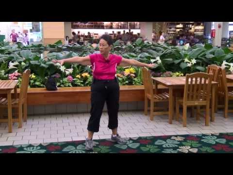 Luk Tung Kuen Chinese Exercise Kahala Mall everydaytaichi lucy chun Honolulu, Hawaii