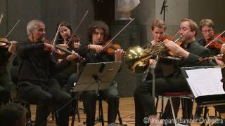 Download lagu W. A. Mozart: Horn Concerto No. 2 in E-flat major, K. 417, II. Andante mp3