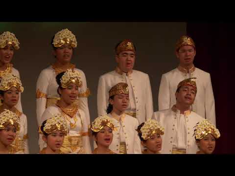 Steal Away - Arr. Gwyneth Walker