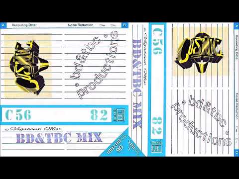 Cosmic C 56 Lato A+B 1982