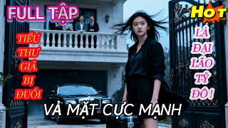 Thiên Kim Giả Bị Đuổi Về Khu Ổ Chuột, Ai Ngờ Cô Là Đại Lão Ẩn Danh,Cả Thành Phố Kinh Ngạc#reviewphim