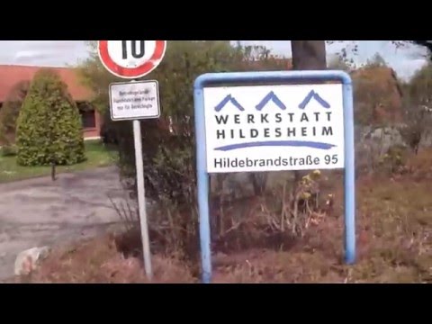 Spaziergang durch Drispenstedt bei Hildesheim