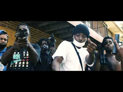 Amg x Bdg - Slidin (Official Music Video)