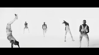 Lord Of The Lost - The Love Of God (Official Video Clip)