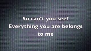 Sweet December Short Stack Lyrics