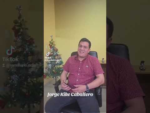 Jorge Kike Caballero..Pre Candidato a Intendente Municipal de San Ignacio Misiones 