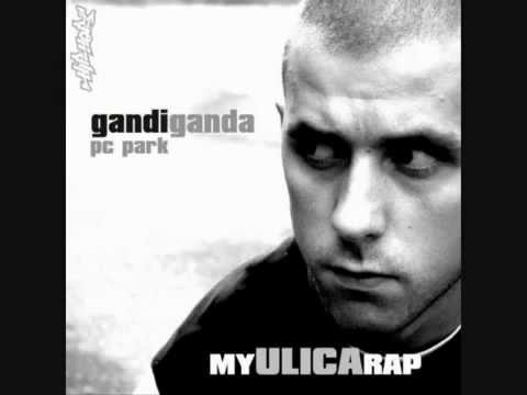 Gandi Ganda feat Rychu Peja - Przeciw Politykom (Prod. Hirass "2008)