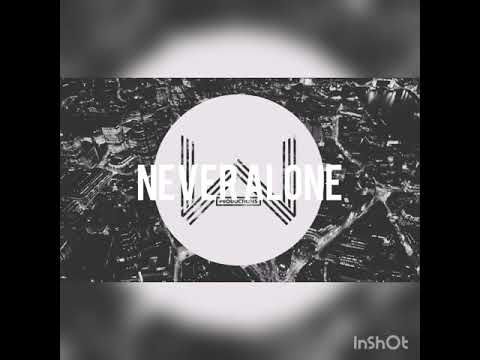 Agallas-Never Alone (Beat by Westy)