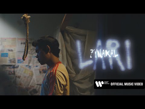 Zynakal - Lari (Official Music Video)