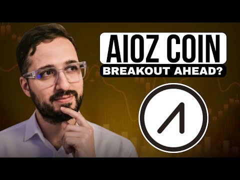 AIOZ Coin Price Analysis – Key Levels Decide Next Move