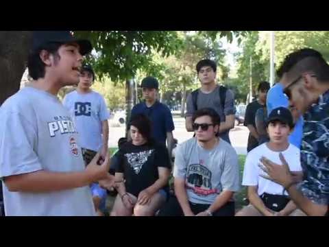 Pemaf vs DHtrack // 4tos// 2da Fecha Radical Series