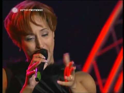 FC 1999: Liliana Pinheiro - "Eu, Tu E Nós"