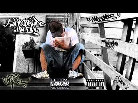 Lechero Mon Ft Marfil - La Maldicion De YuYin - 2012.