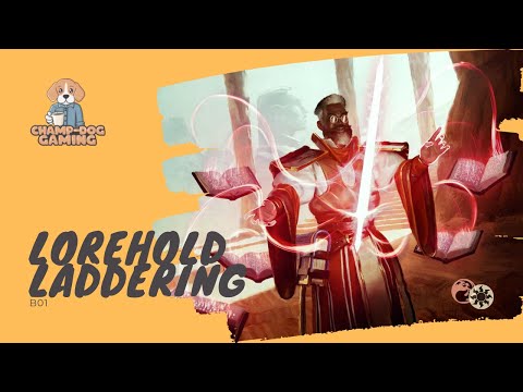 BEST DECK IN B01? | Lorehold Winota DeckTech and Gameplay | MTG Arena (Standard)