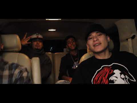 VIDA LENTA//NEW SCHOOL ft BRAYER ORTEGA(VIDEO OFICIAL)