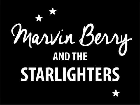 Night Train - Marvin Berry & The Starlighters