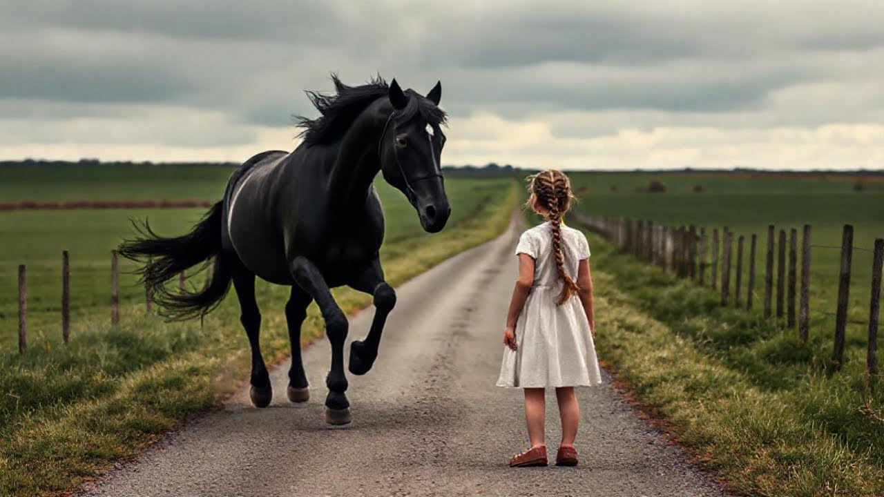 The Last Chance to Restore Hope: A Story That Will Touch Your Heart