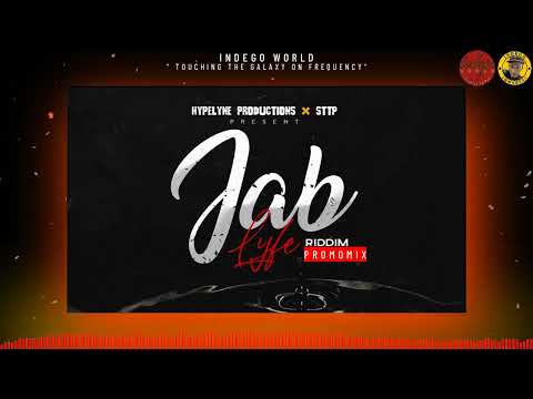 Jab lyfe Riddim Promomix (APRIL 2022 GRENADA SOCA) - Candle | Isreal | Kronicle | and More.