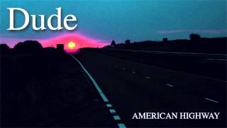 Guitar Music • Dude 'American Highway' Best New Rockabilly Country Rock Instrumental 2020