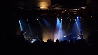Mitski - Me and My Husband @La Maroquinerie Paris 28 09 2018