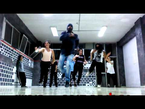 Celebration: MC Miker G & Deejay Sven