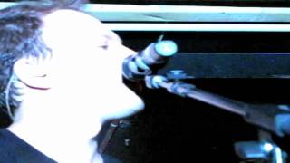 Gavin DeGraw Mountains To Move Jacksonville 5/7/09