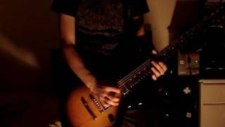 Nightmare - Tsuki no Hikari, Utsutsu no Yume ~ Live Ending ~ Cover