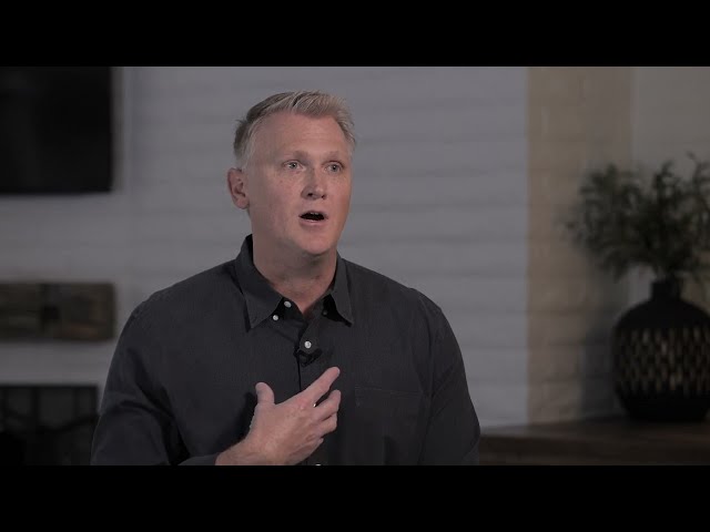 Saddleback Valley Endodontics technology video