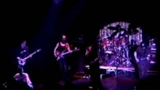 PERFECT - OPANUJ SIĘ / NIEME KINO 1994 CHICAGO