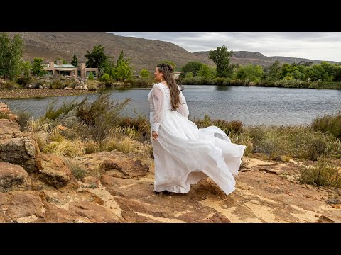 Wedding Photographers Cape Town video.