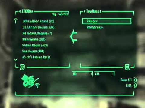 Let's Play Fallout 3| Part 95: Medic Power Armor