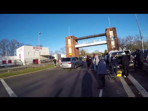 Quickest serpent in New York