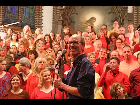 Blessing (Go with peace, go with God) - Lighthill Gospel feat. Gunars Kalnins